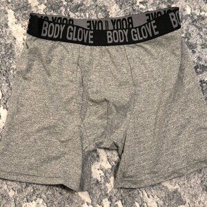 Men's Body Glove Boxer Briefs - Size Medium